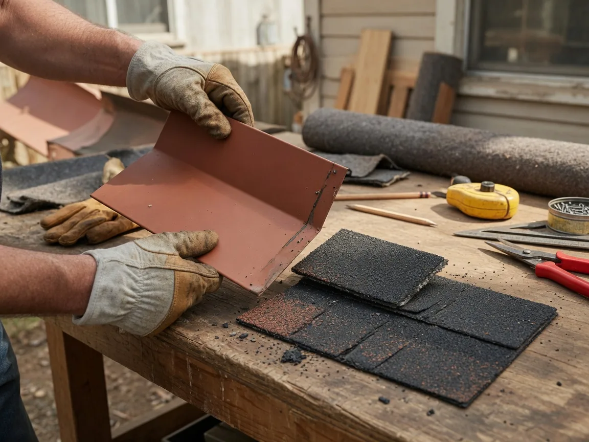 Roof Repair company in Cary, NC
